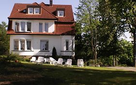Villa Holstein Bad Salzuflen